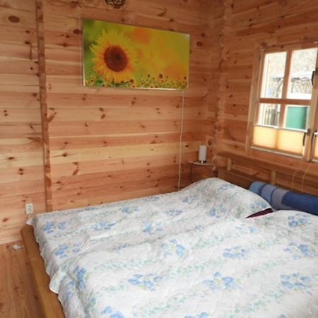 Adler Sommerhaus Oderwitz Esterno foto