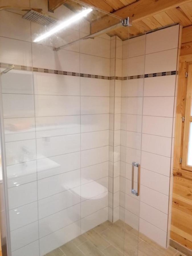 Adler Sommerhaus Oderwitz Esterno foto