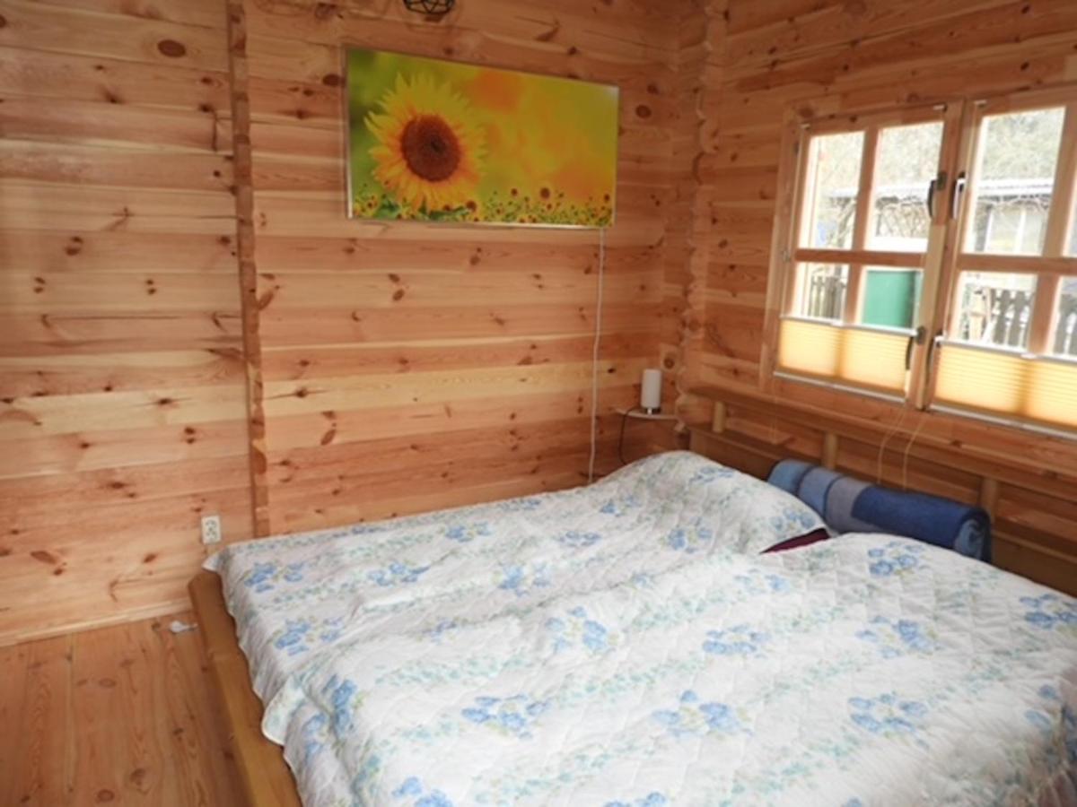 Adler Sommerhaus Oderwitz Esterno foto