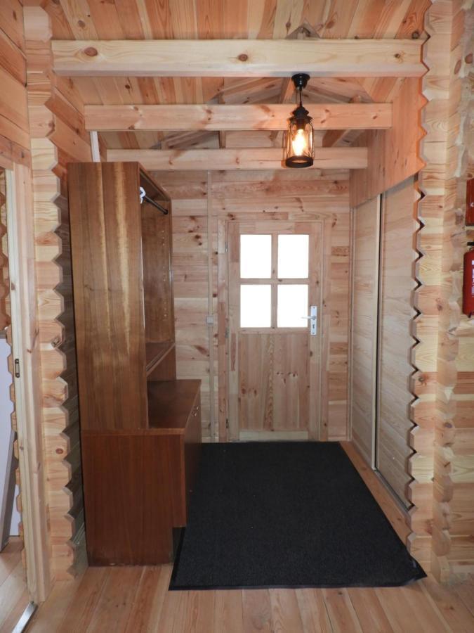 Adler Sommerhaus Oderwitz Esterno foto