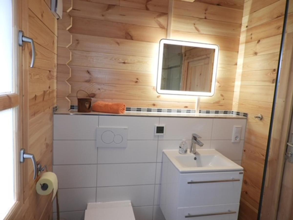 Adler Sommerhaus Oderwitz Esterno foto